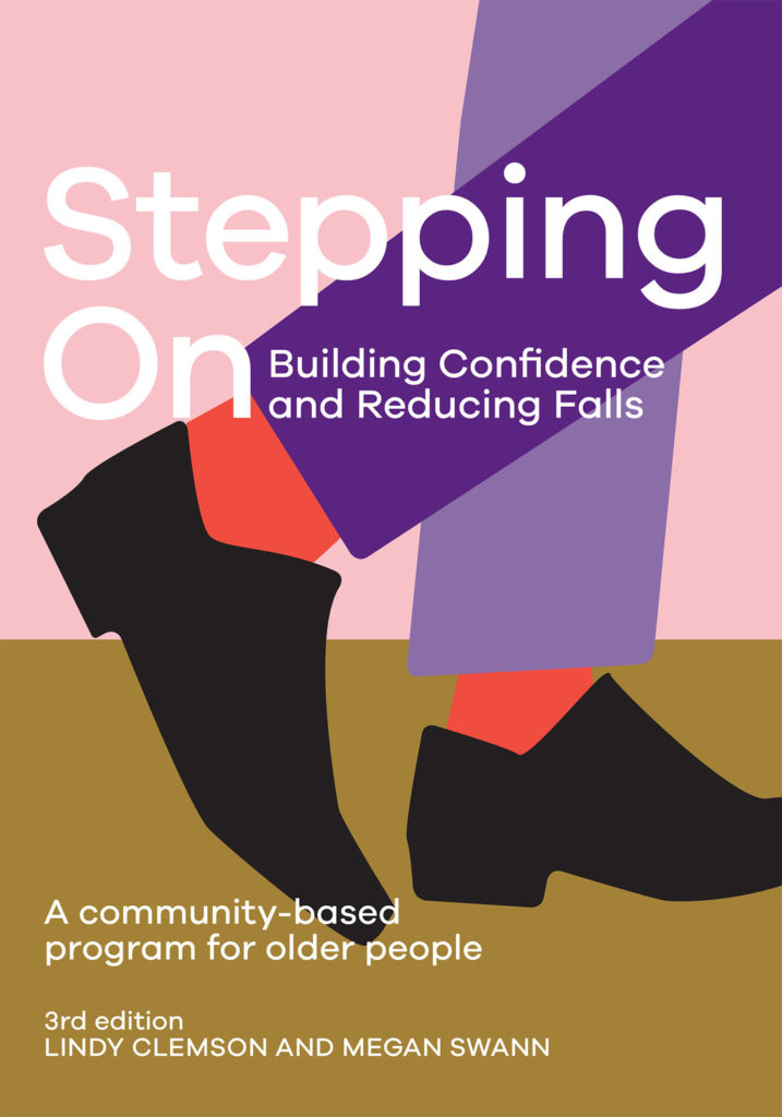Stepping On The original and fully researched package, community